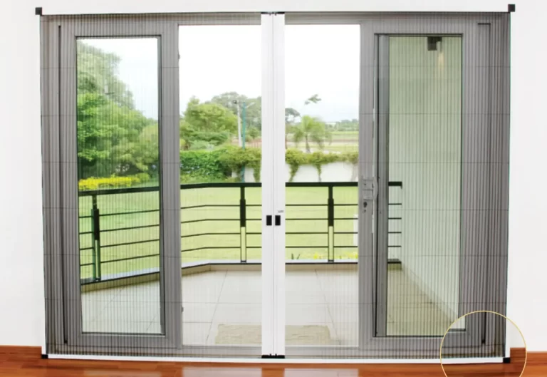 Premium Swing Windows